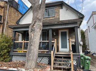 297 Cyr Ave, Ottawa, ON K1L7N6