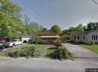 4246 Washington Ave, Baton Rouge, LA 70802