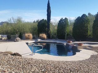 11028 N Valley Dr, Fountain Hills, AZ 85268