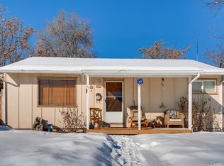 483 S Xavier St, Denver, CO 80219