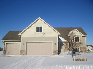 309 E Cheyenne St, Roberts, WI 54023