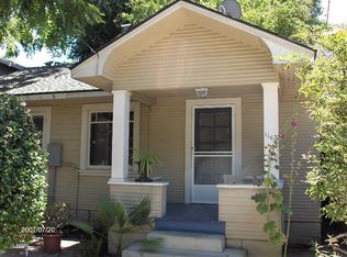 1140 Magnolia Ave, San Jose, CA 95126