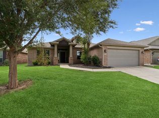 2408 SW 138th St, Oklahoma City, OK 73170