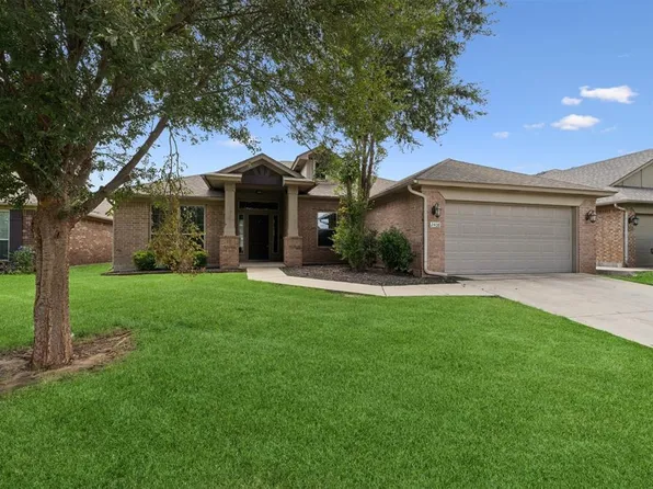 2408 SW 138th St, Oklahoma City, OK 73170