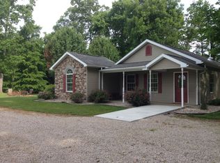 6014 W County Road 825 S, French Lick, IN 47118