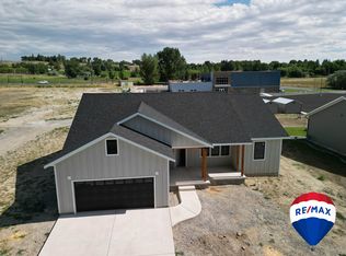 3716 Tam O Shanter Dr, Riverton, WY 82501
