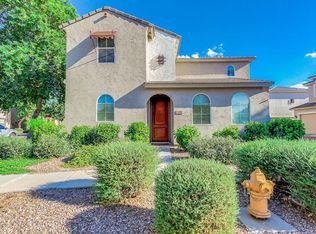 4351 E Oakland St, Gilbert, AZ 85295