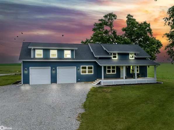 7544 Highway 21, Belle Plaine, IA 52208