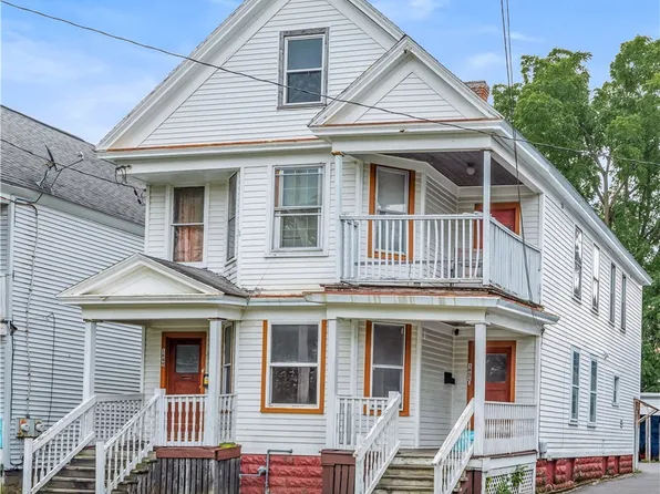 1649 Steuben St, Utica, NY 13501