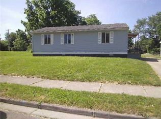 907 W Liberty St, Springfield, OH 45506