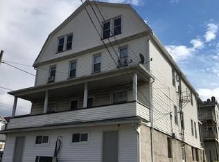 40 Diamond St, Hanover Township, PA 18706