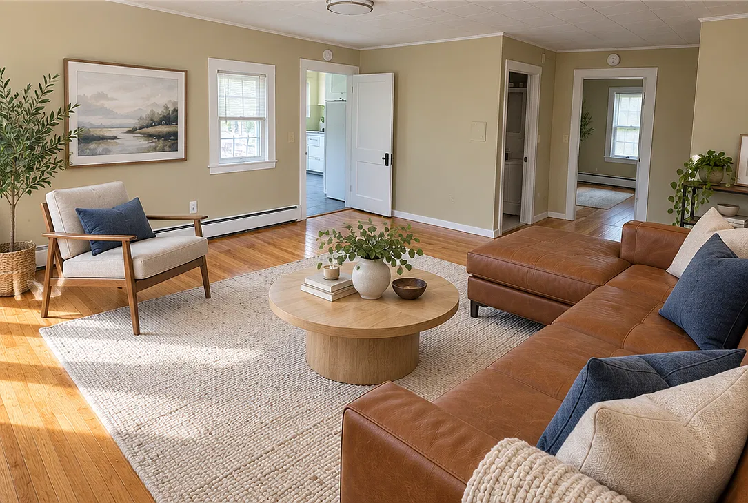 3 bed, 1500 sqft, $2,400 — Photo 3