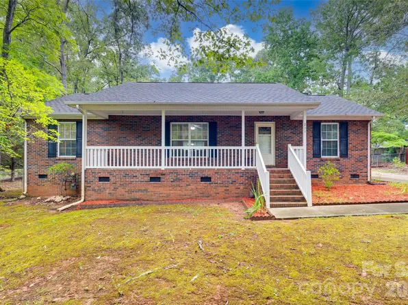 231 Roberts Ave, York, SC 29745