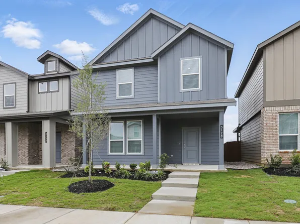 CASHEW Plan, Orchard Village