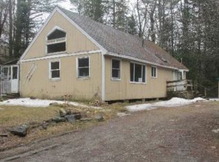 15 Tamarack Rd, Whitefield, NH 03598
