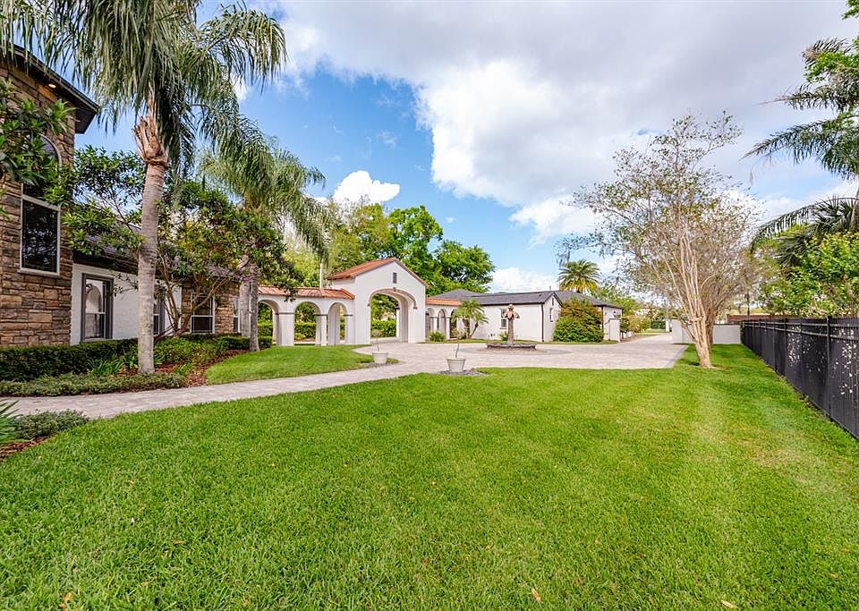 2664 Tuskawilla Rd, Oviedo, FL 32765 MLS O6096411 Zillow