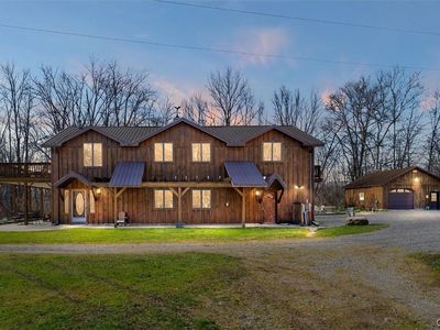 198 McCloud Rd, West Monroe, NY, 13167