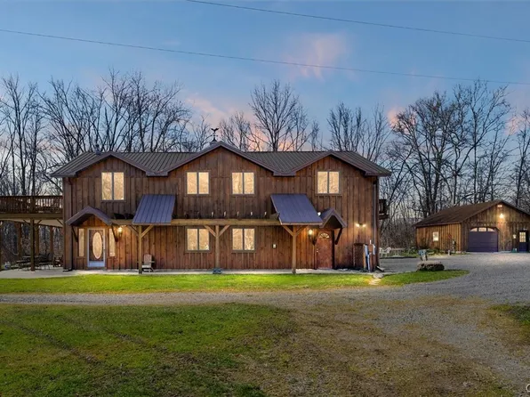 198 McCloud Rd, West Monroe, NY 13167