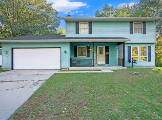 205 Twin River Trl, Bristol, IN 46507