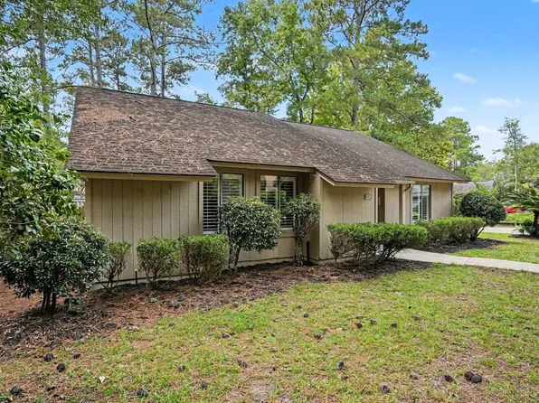 100 Hickory Dr., Conway, SC 29526