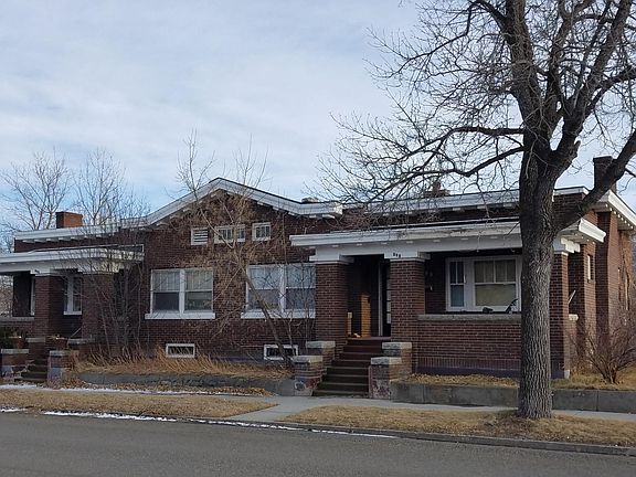 2nd image of 307 W Geyser St #A