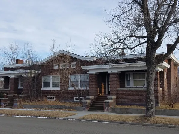 (undisclosed Address), Livingston, MT 59047