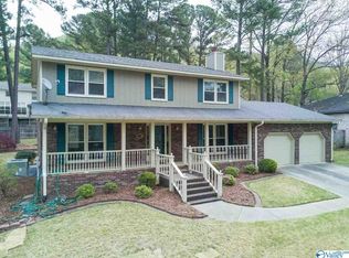 15009 Glory Dr, Huntsville, AL 35803