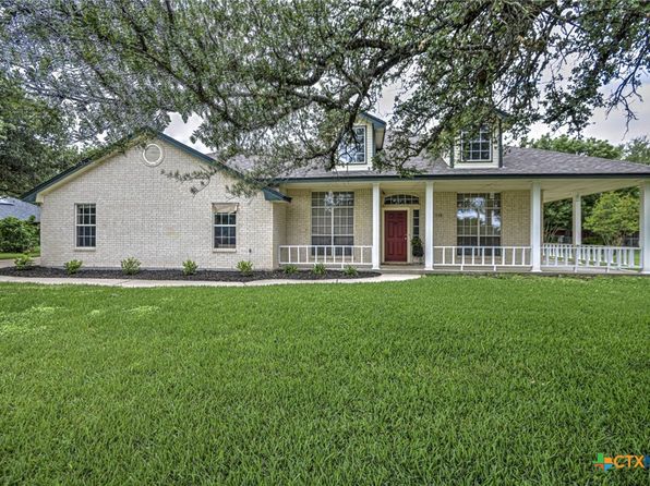 110 Wyatt Earp Loop, Nolanville, TX 76559