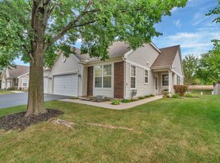 8109 Tremont Ln, Joliet, IL 60431