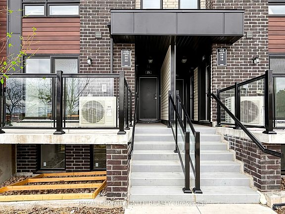 4th image of 155 Tapscott Rd #22