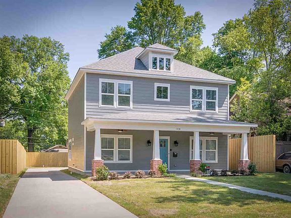 2nd image of 1438 Faxon Ave