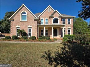 122 Potomac Dr, Dallas, GA 30132