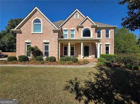 122 Potomac Dr, Dallas, GA 30132