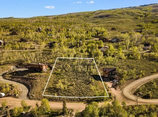 4482 Bryant Avenue, Crested Butte, CO 81224