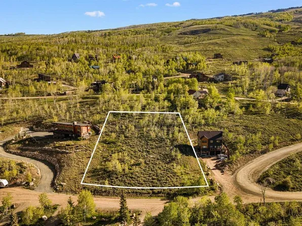 4482 Bryant Avenue, Crested Butte, CO 81224