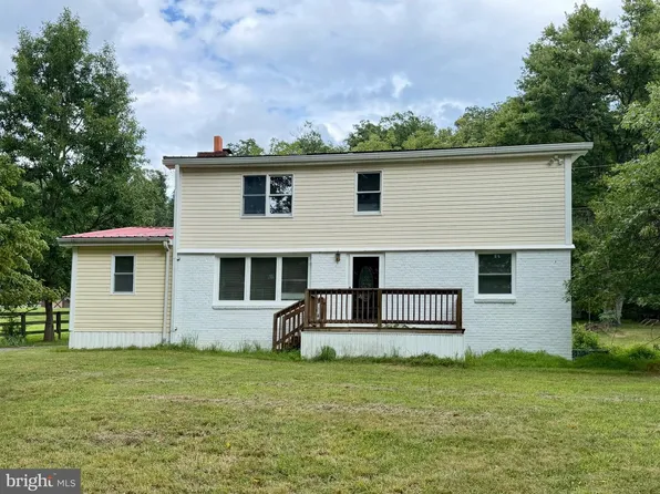 4217 Chestnut Grove Rd, Keedysville, MD 21756