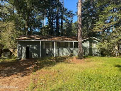 2365 Paden St, Jackson, MS, 39204
