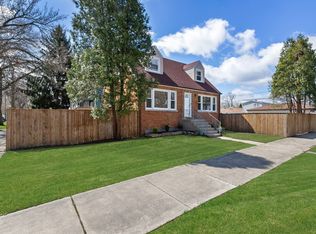 6841 W Wrightwood Ave, Chicago, IL 60707