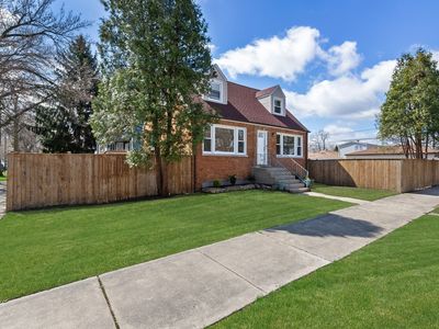 6841 W Wrightwood Ave, Chicago, IL, 60707