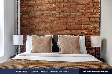 Rented by The Blueground