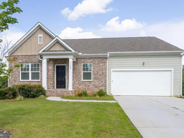 7263 Emma Ct, Douglasville, GA 30134