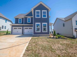 528 Ivey Farms Ln Lot 85, Farragut, TN 37934