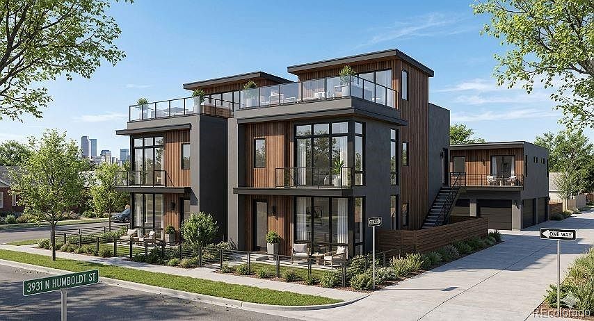 1st image of 3931 N Humboldt Street