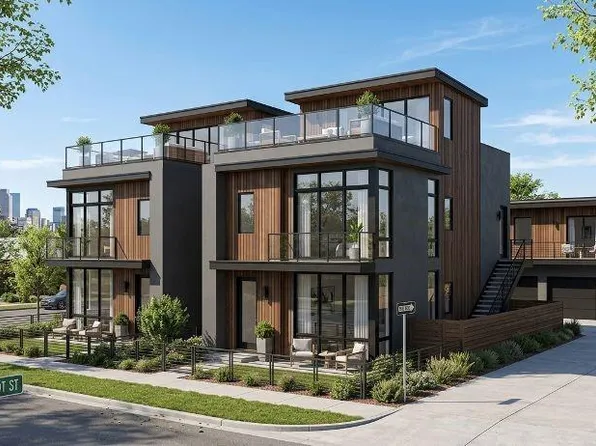 3931 N Humboldt Street, Denver, CO 80205