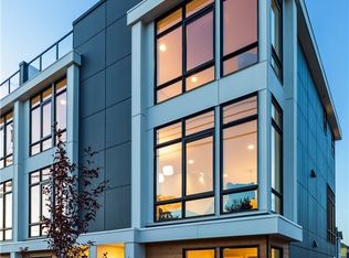 6016 SW Admiral Way, Seattle, WA 98116