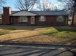 1348 10th St SE, Cullman, AL 35055