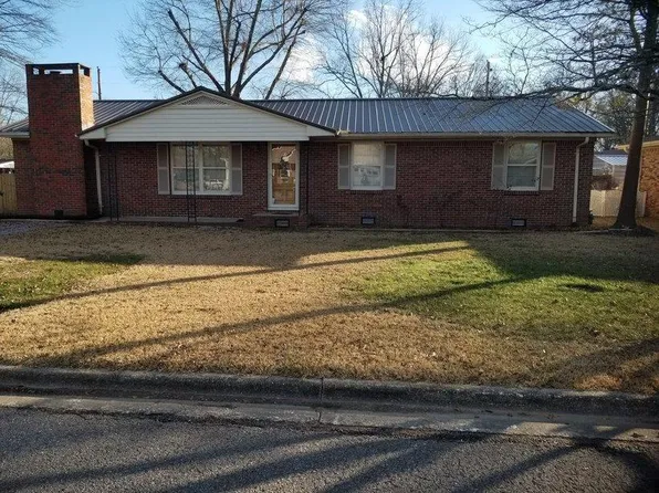 1348 10th St SE, Cullman, AL 35055