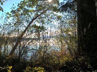 Hood Canal Dr, Kingston, WA 98346