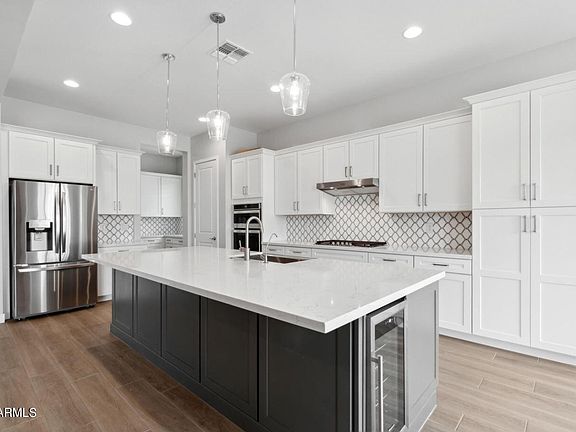 2nd image of 10728 E TALON Avenue