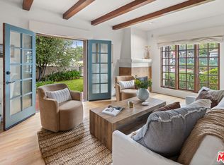 1100 21st St, Santa Monica, CA 90403
